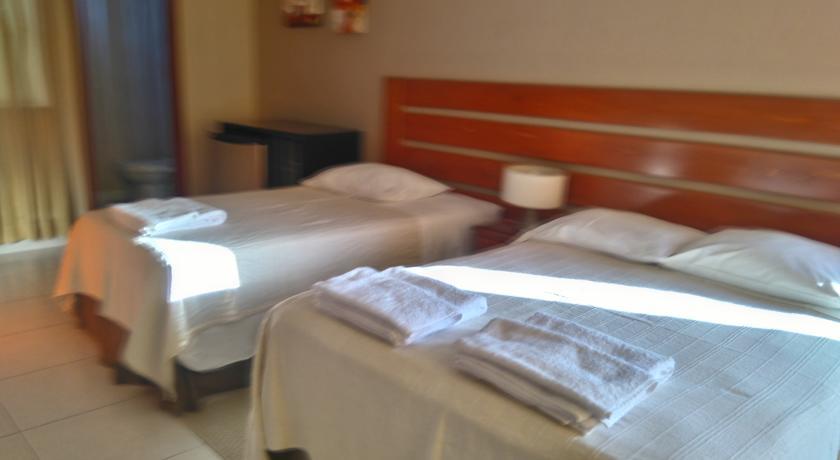 Apart Hotel El Canaveral Chincha Alta Bilik gambar
